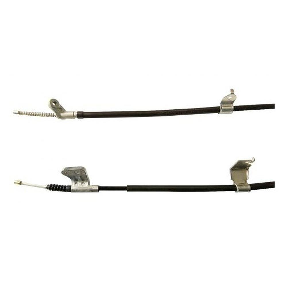 FREMEC CABLE FRENO RENAULT KOLEOS 2.5 16V 09/15 TRASERO IZQ.