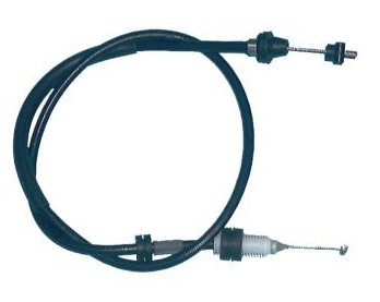 FREMEC CABLE ACELERADOR DUNA-UNO-FIORINO BRASIL 1.6 90/... 1240MM