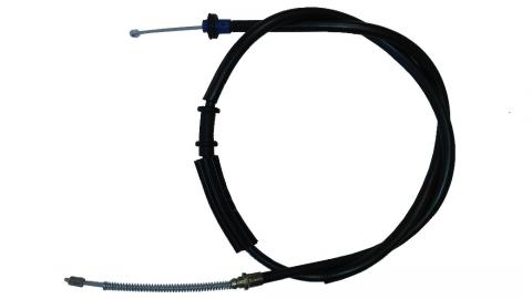 FREMEC CABLE FRENO ARGO-CRONOS 1.3 8V - 1.8 16V 17> 1665MM  /A CAMPANA