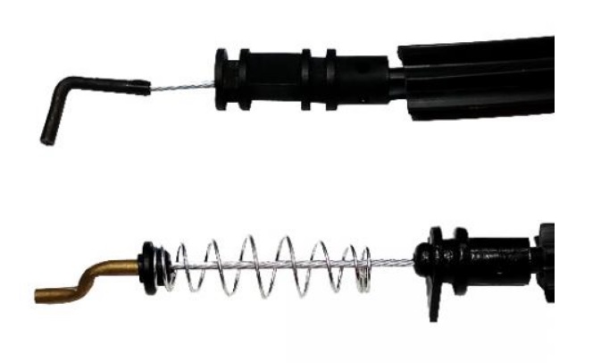 FREMEC CABLE APERTURA PUERTA ARGO-CRONOS TRASERA 510MM  /DERECHA 17>