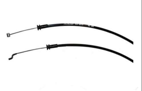 FREMEC CABLE APERTURA EXTERIOR RANGER 12> PUERTAS TRASERAS 300MM 