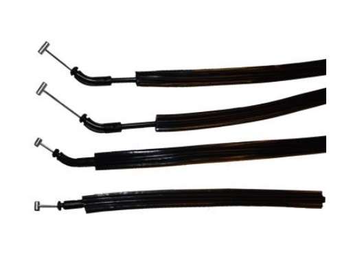FREMEC CABLE APERTURA KANGOO II 18>PORTON TRASERO 2 CABLES