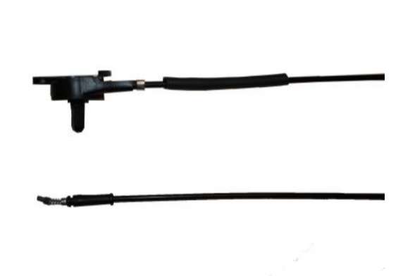 FREMEC CABLE APERTURA PUERTA TANQUE COMB. SANDERO 15>  /3725MM