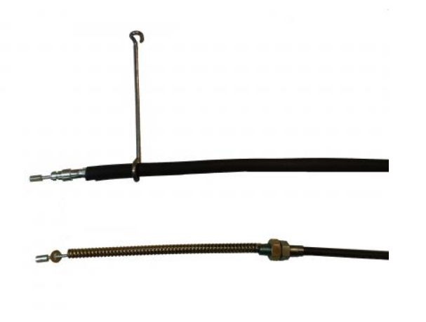 FREMEC CABLE FRENO F350 F4000 99/12 TRAS. DERECHO 1285MM