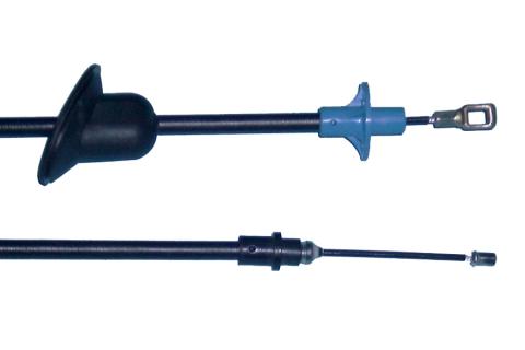 FREMEC CABLE EMBRAGUE CHEV.C10-D20-SILVERADO 89/92 723MM