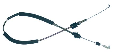 FREMEC CABLE ACELERADOR R 21 NEVADA TXE 1000MM