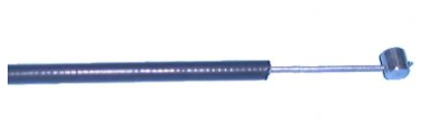 FREMEC CABLE APERTURA CAPOT M-BENZ 1924-2624-1630 1950MM  /SIN MANIJA