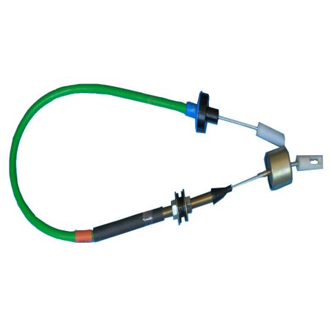 FREMEC CABLE EMBRAGUE SENDA-SAVEIRO DIES<94 HORQUILLA PLASTIC