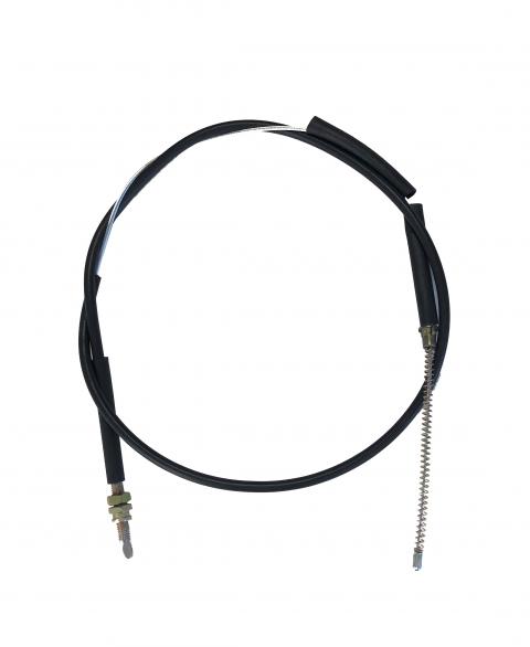 FREMEC CABLE FRENO P 504 92/95 TRASERO DERECHO 1750MM