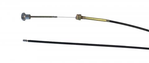 FREMEC CABLE PARE MOTOR FORD PERKINS LARGO PERILLA METAL  /2085MM