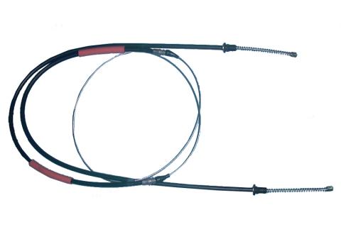 FREMEC CABLE FRENO F100 60/62 ENTRE RUEDAS 3460MM