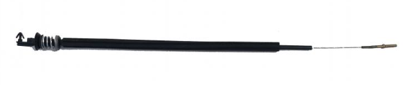 FREMEC CABLE ACELERADOR TRAFIC RODEO 2.2 535MM