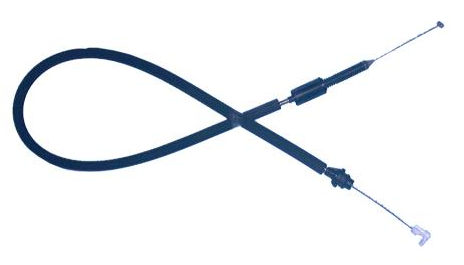 FREMEC CABLE ACELERADOR R 19-CHAMADE GTX/TXE 90> 1230MM