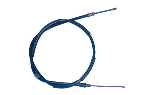 FREMEC CABLE FRENO P 306 92> TRASERO DERECHO A DISCO 1640MM