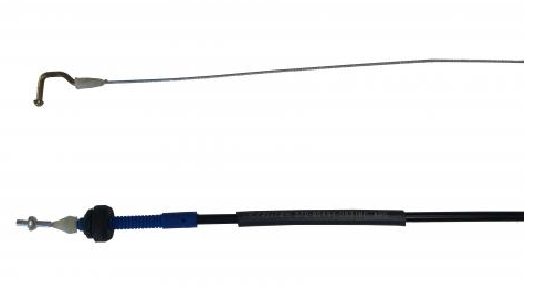 FREMEC CABLE ACELERADOR VW CARAT SANTANA QUANTUM 2.0 91/93 FORD GALAXY 2.0 91/93 860MM