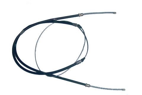FREMEC CABLE FRENO DUCATO E/RUEDAS <93 2600MM