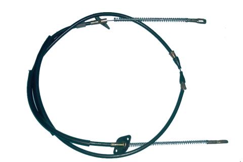 FREMEC CABLE FRENO LADA NIVA JEEP E/RUEDAS 2120MM