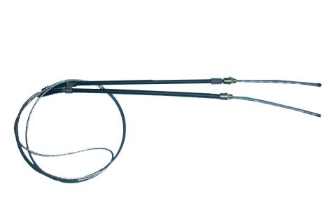FREMEC CABLE FRENO E/RUEDAS TEMPRA 92/94 A CAMPANA 3395MM