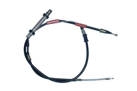 FREMEC CABLE FRENO KADET-IPANEMA TRASERO DERECHO A CAMPANA  /1960MM
