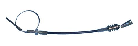 FREMEC CABLE ACELERADOR R 4L-R 4- R 6 1975> 520MM