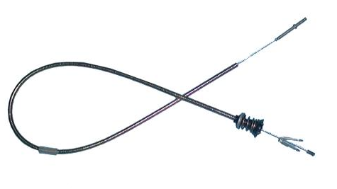 FREMEC CABLE ACELERADOR DACIA 1310-1410 920MM