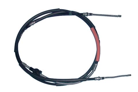 FREMEC CABLE FRENO ESCORT 94/96 - ORION-POINTER E/RUEDAS 3245MM