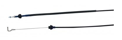FREMEC CABLE ACELERADOR GOL GTI 95> SENDA GACEL-POINTER 1060M