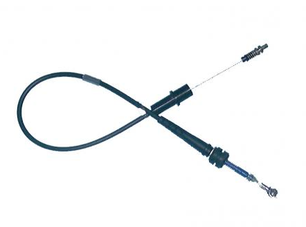 FREMEC CABLE ACELERADOR ASTRA 2.0 MPFI  93/...  VECTRA CALIBRA 2.0 MPFI 8V 93/... T.METALICO