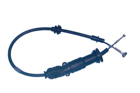 FREMEC CABLE EMBRAGUE POLO-CADDY DIESEL R.AUTOMATICA 870MM