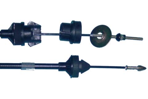 FREMEC CABLE EMBRAGUE CITROEN ZX 1.6 -1.9 91/94