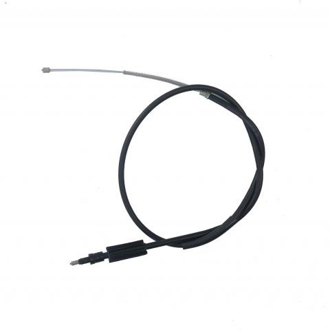 FREMEC CABLE FRENO P 306-ZX TRASERO IZQ A CAMPANA 1610MM