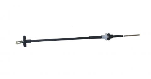 FREMEC CABLE EMBRAGUE SUZUKI SWIFT 89/94-SUBARU JUSTY 595MM