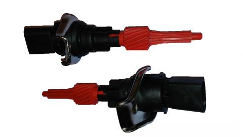 FREMEC SENSOR VELOCIDAD BORA CADDY GOLF II - III - IV  NEW BEETLE 1.6 98/00 PASSAT POLO VENTO