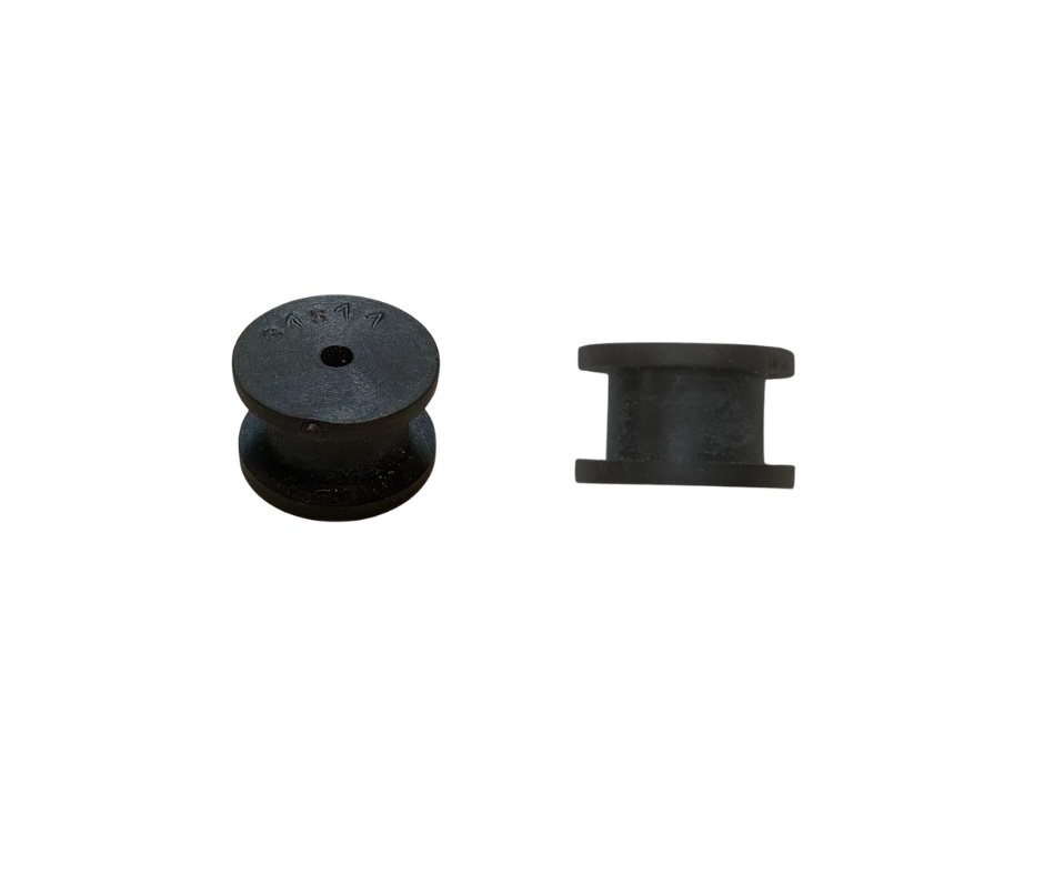 FREMEC ACELERADOR BUJE AISLADOR PEDAL VW GOL GACEL SENDA SAVEIRO VOYAGE