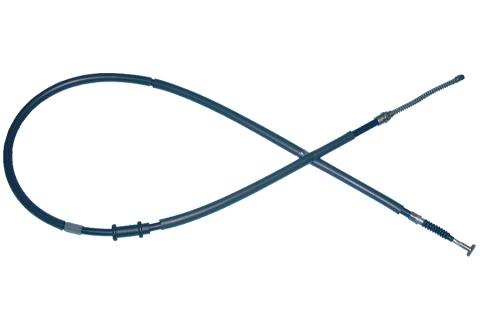 FREMEC CABLE FRENO PALIO-SIENA TRASERO IZQUIERDO 96> 1410MM