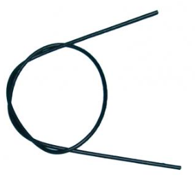 FREMEC CABLE APERTURA CAPOT P 504 VAINA CORTA 600MM