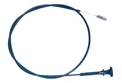 FREMEC CABLE APERTURA CAPOT TRAFIC <92 C/MANIJA 1470MM