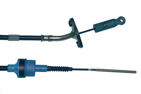FREMEC CABLE EMBRAGUE PALIO 1.0 MPI VAINA DOBLE 96> 695MM