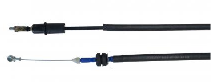 FREMEC CABLE ACELERADOR TERM. METALICO CORSA TIGRA COMBO CHEVY DIESEL 97> 655MM
