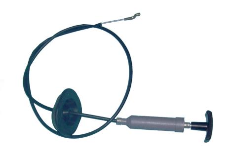 FREMEC CABLE PARE MOTOR F-100-F-150-F-4000 MWM 93> 1105MM