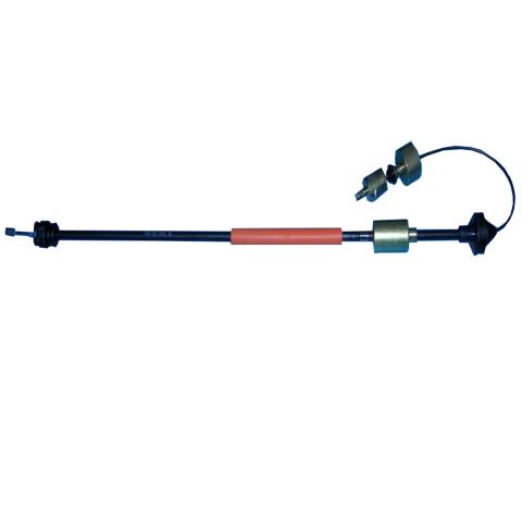 FREMEC CABLE EMBRAGUE MEGANE-SCENIC D-TD 2 CONTRAPESOS 97>  /1030MM