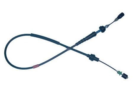 FREMEC CABLE ACELERADOR CORDOBA INCA IBIZA DIESEL 93> VENTO TD 91> GOLF JETTA TURBO DIESEL 91> 950MM