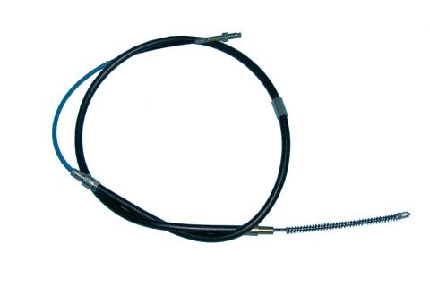 FREMEC CABLE FRENO POLO IBIZA CADDY TRASERO DER/IZQ 1520MM