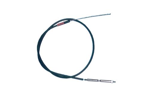 FREMEC CABLE PARE MOTOR P 404 DIESEL VAINA METALICA 1120MM
