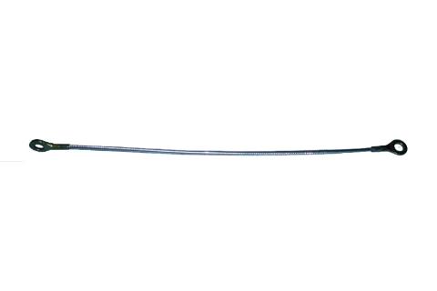 FREMEC CABLE SOSTEN PORTON SAVEIRO TRASERO 1998-2009 505MM