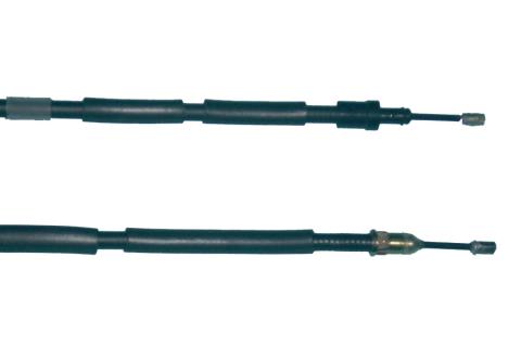 FREMEC CABLE FRENO P 205 TRAS.IZQUIERDO A DISCO TODOS 1987>  /1445MM