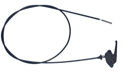 FREMEC CABLE APERTURA CAPOT BERLINGO-PARTNER C/MANIJA 1812MM