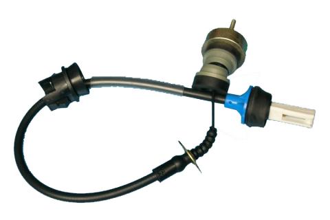 FREMEC CABLE EMBRAGUE P 306 16V TD C/CONTRAPESO REG. MANUAL  /1995-1998 765MM