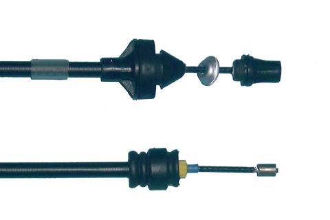 FREMEC CABLE EMBRAGUE TWINGO 98> FASE II EASY 970MM