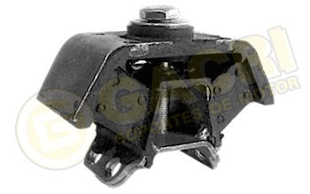 GACRI SOPORTE CAJA VELOCIDAD SIMPLE TRACCION TOYOTA HILUX
